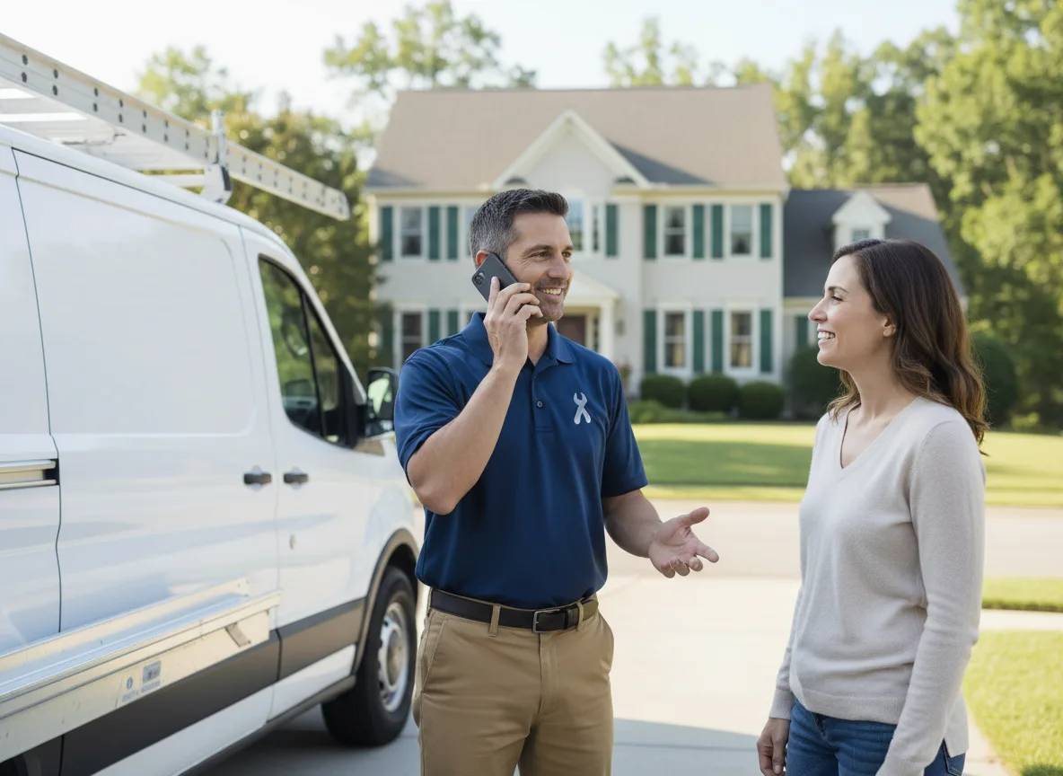 Home Gutter Service Loraine, IL FAQs